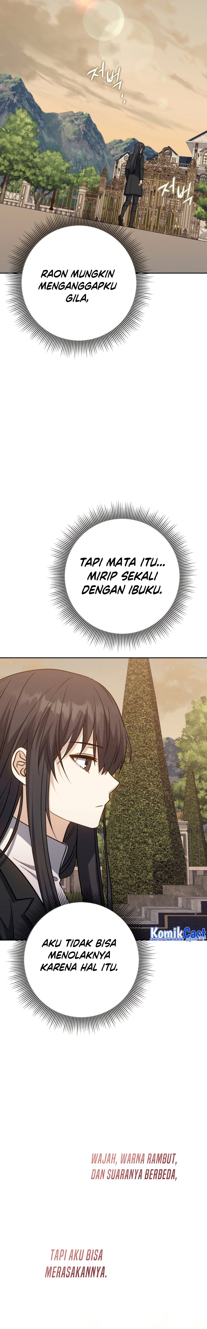 The Reincarnated Assassin is a Genius Swordsman
