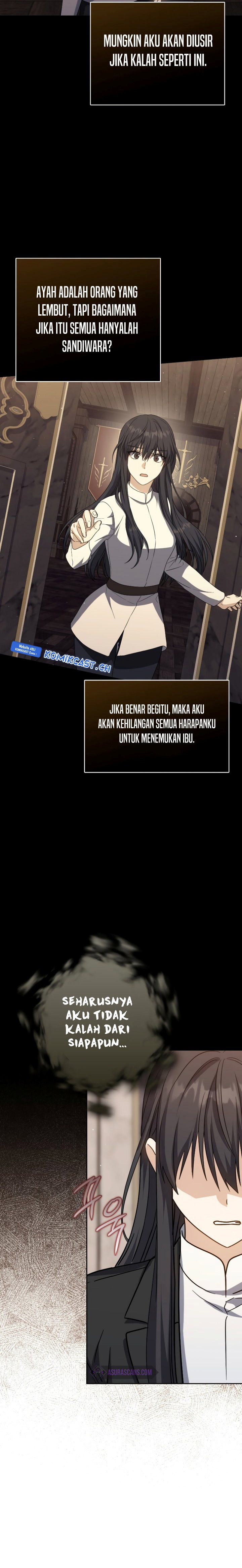 The Reincarnated Assassin is a Genius Swordsman