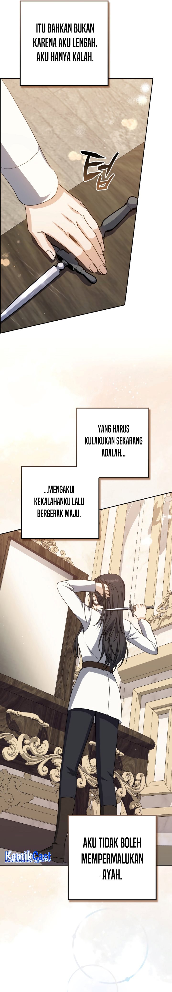 The Reincarnated Assassin is a Genius Swordsman