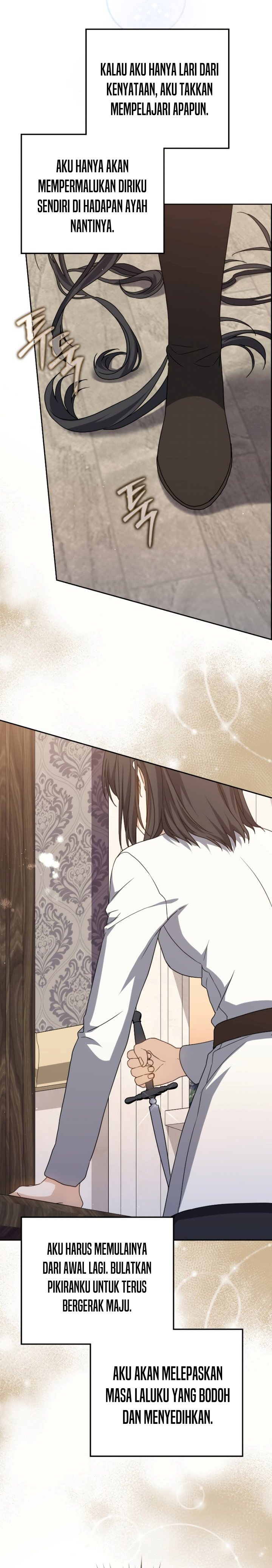 The Reincarnated Assassin is a Genius Swordsman