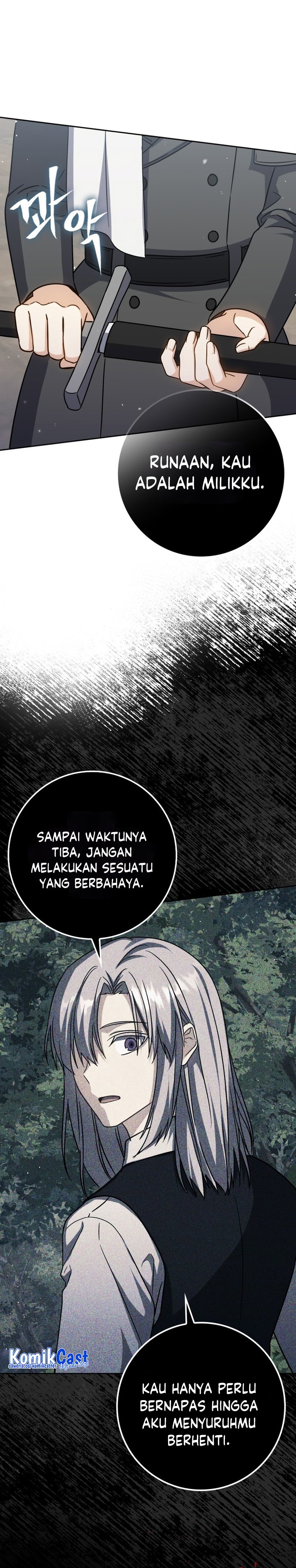The Reincarnated Assassin is a Genius Swordsman