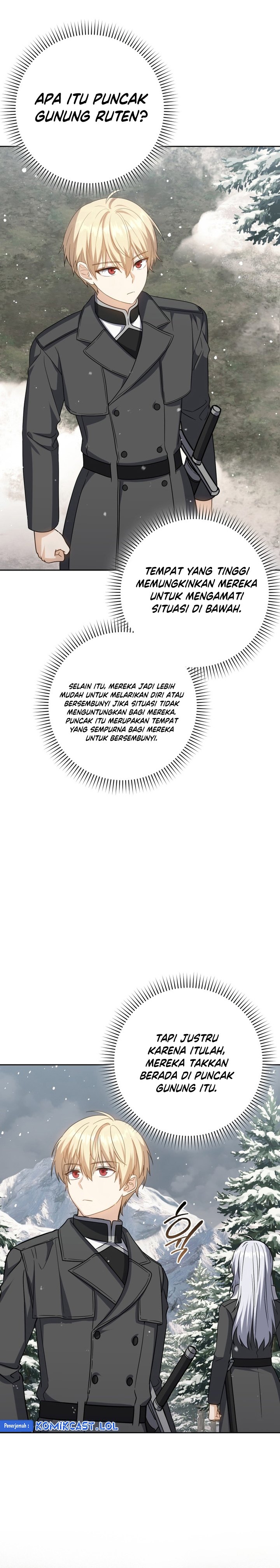 The Reincarnated Assassin is a Genius Swordsman
