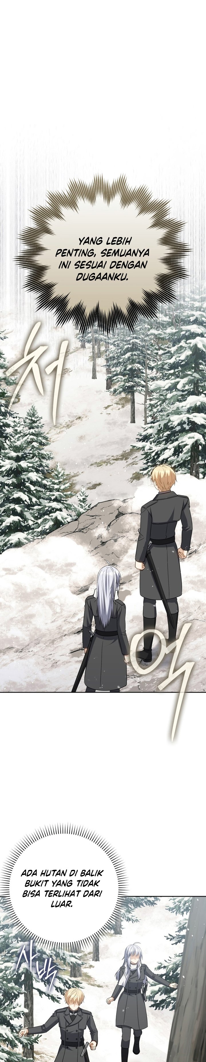 The Reincarnated Assassin is a Genius Swordsman