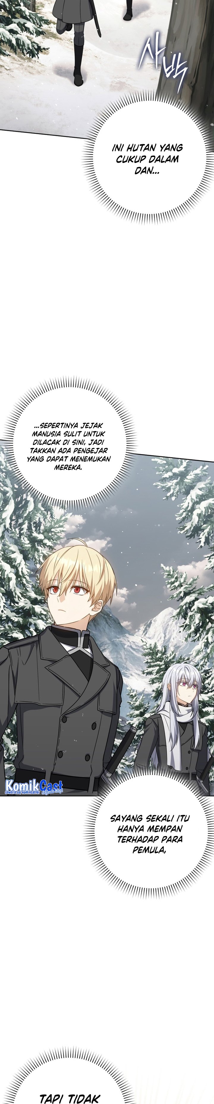 The Reincarnated Assassin is a Genius Swordsman
