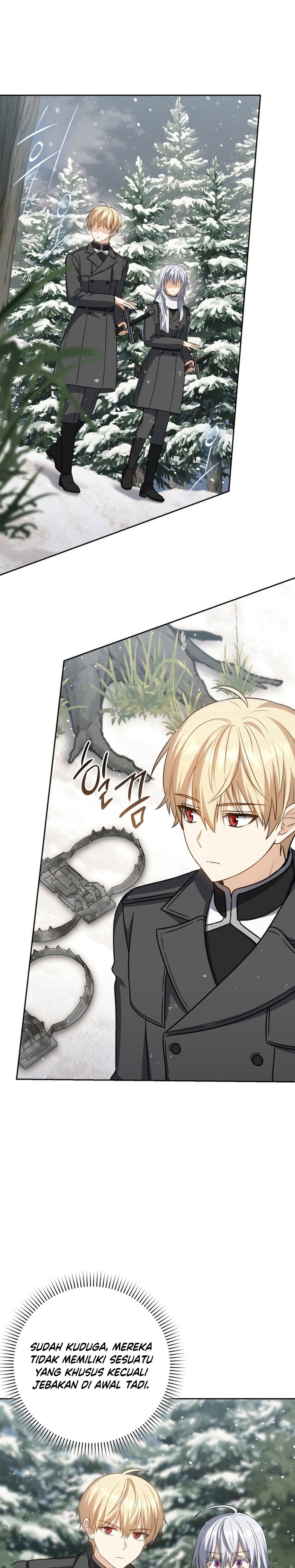 The Reincarnated Assassin is a Genius Swordsman