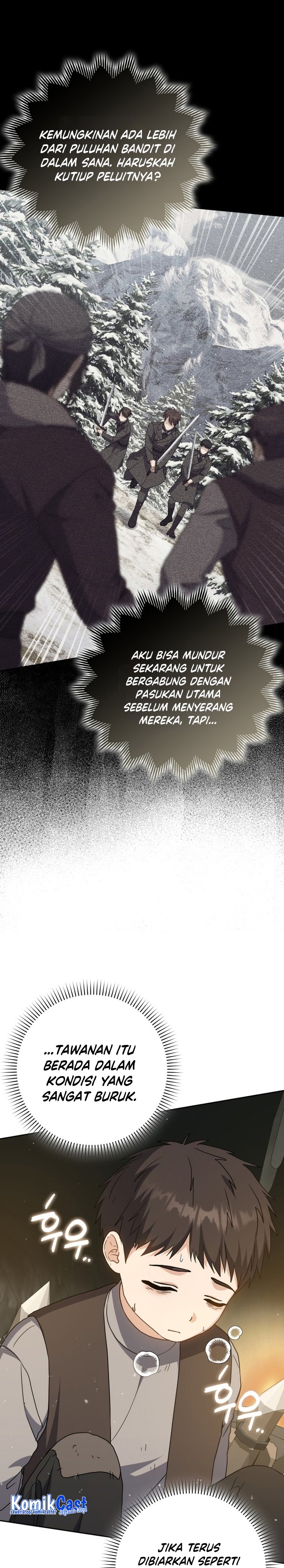The Reincarnated Assassin is a Genius Swordsman