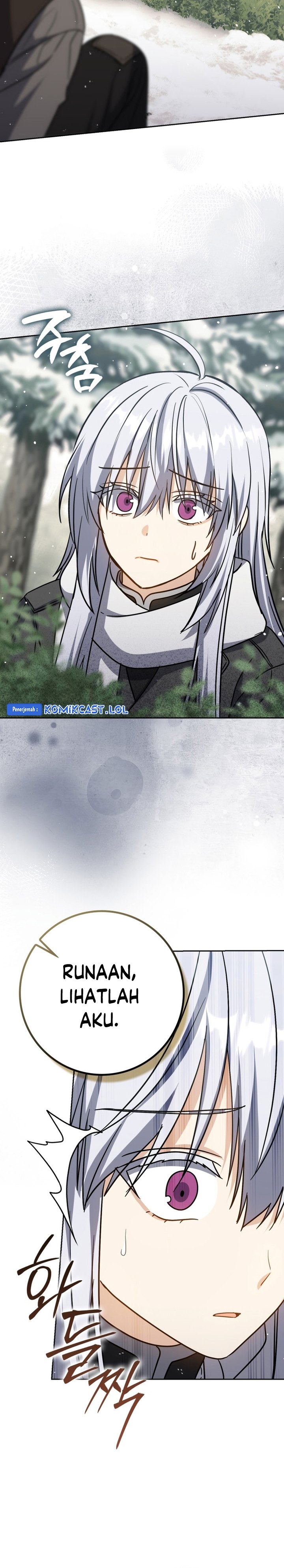 The Reincarnated Assassin is a Genius Swordsman