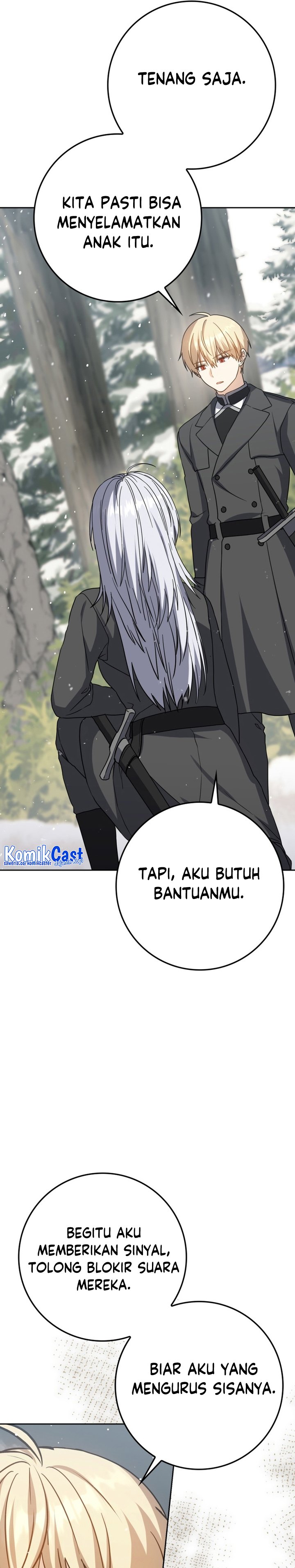 The Reincarnated Assassin is a Genius Swordsman