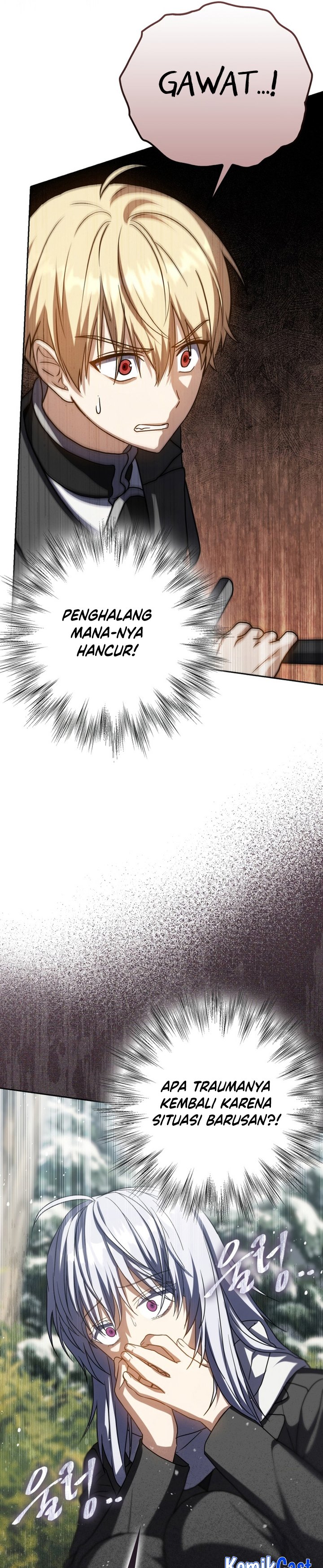 The Reincarnated Assassin is a Genius Swordsman