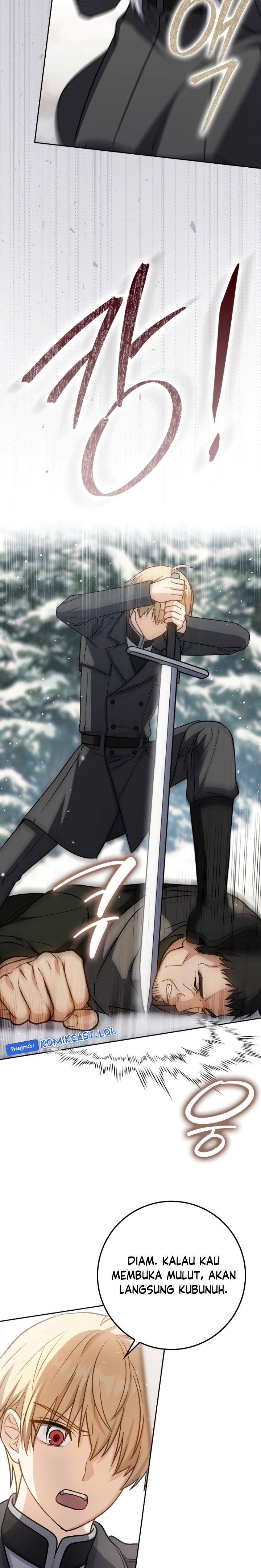 The Reincarnated Assassin is a Genius Swordsman