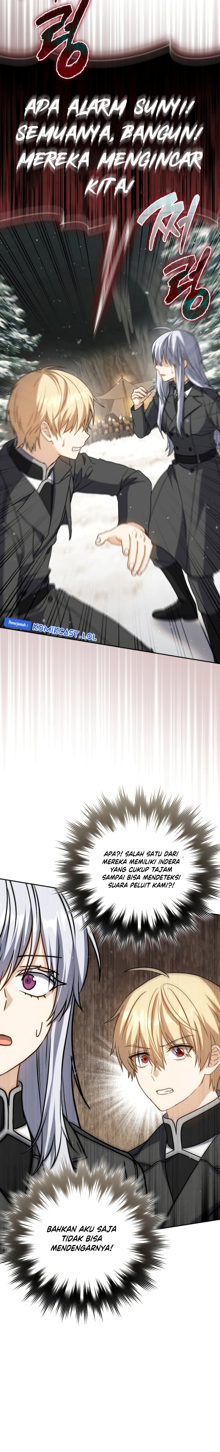 The Reincarnated Assassin is a Genius Swordsman