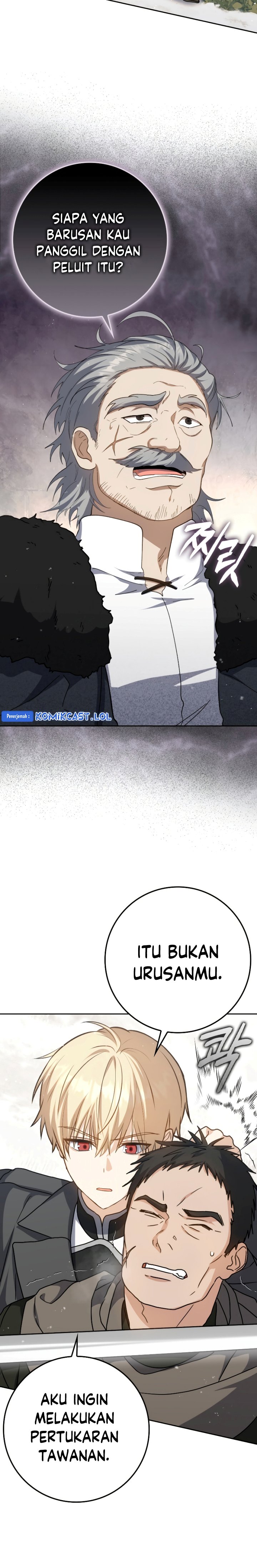 The Reincarnated Assassin is a Genius Swordsman