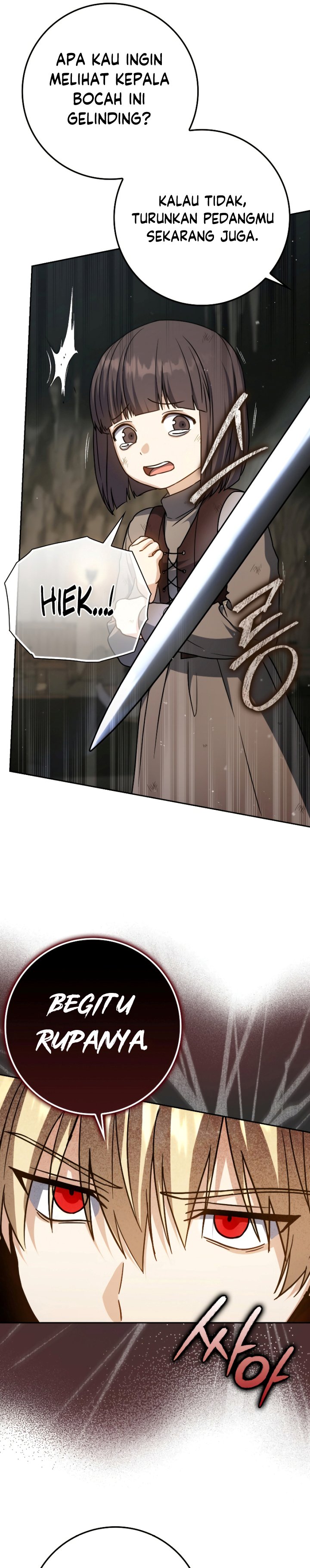 The Reincarnated Assassin is a Genius Swordsman