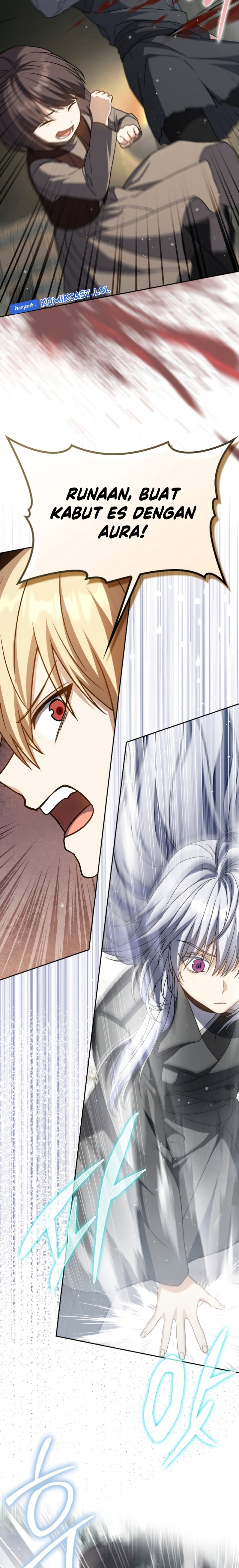 The Reincarnated Assassin is a Genius Swordsman