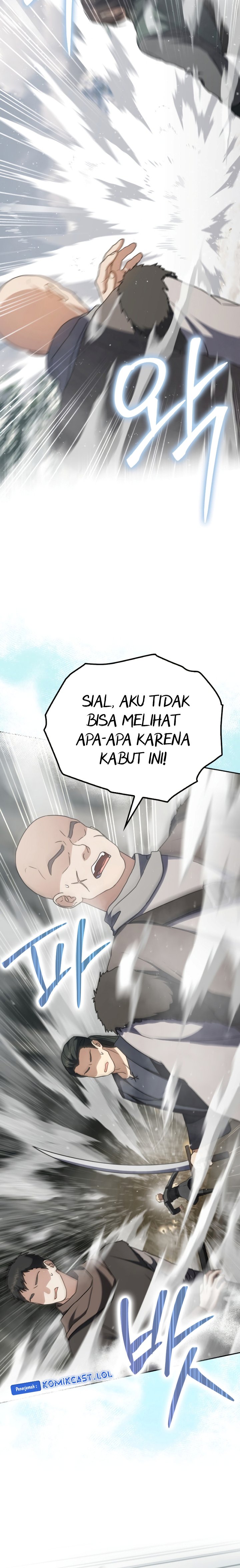 The Reincarnated Assassin is a Genius Swordsman