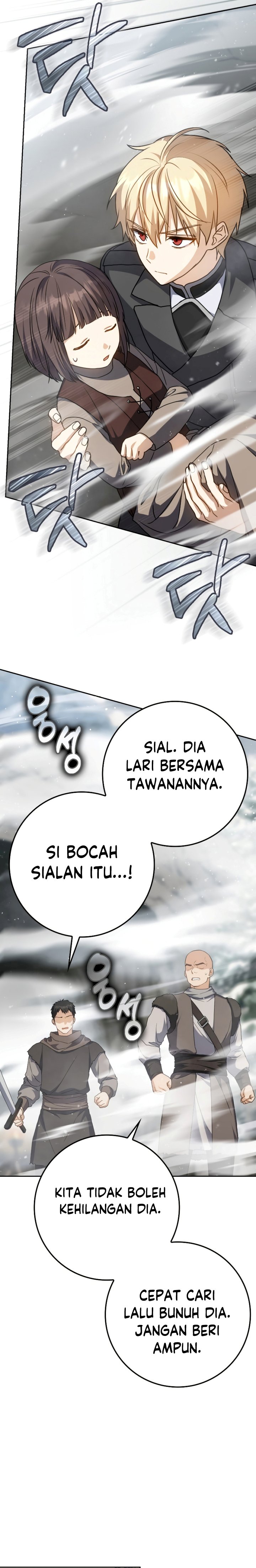 The Reincarnated Assassin is a Genius Swordsman