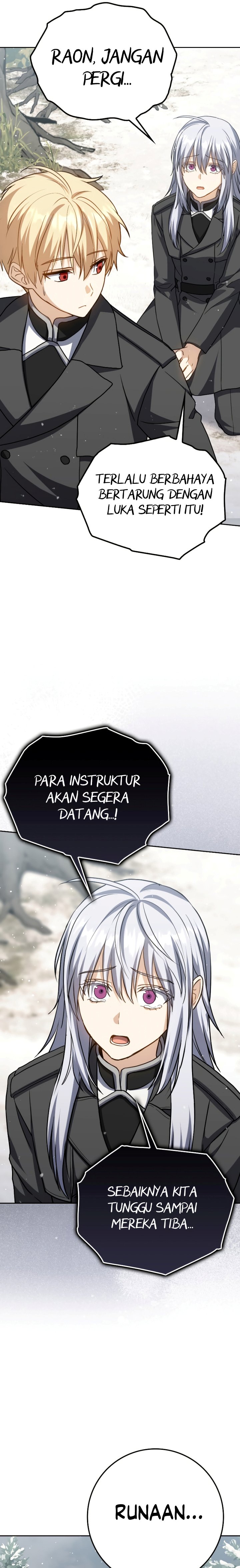 The Reincarnated Assassin is a Genius Swordsman
