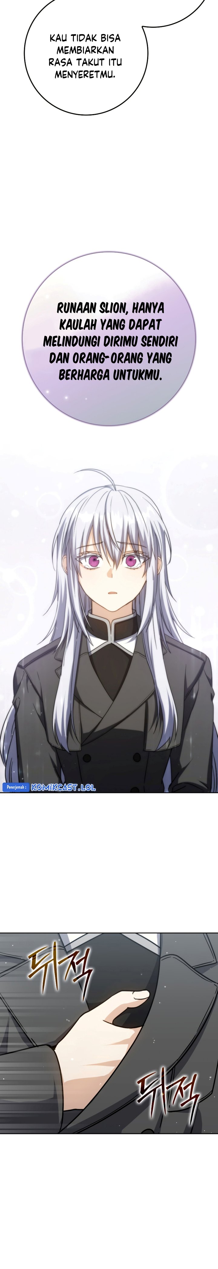 The Reincarnated Assassin is a Genius Swordsman