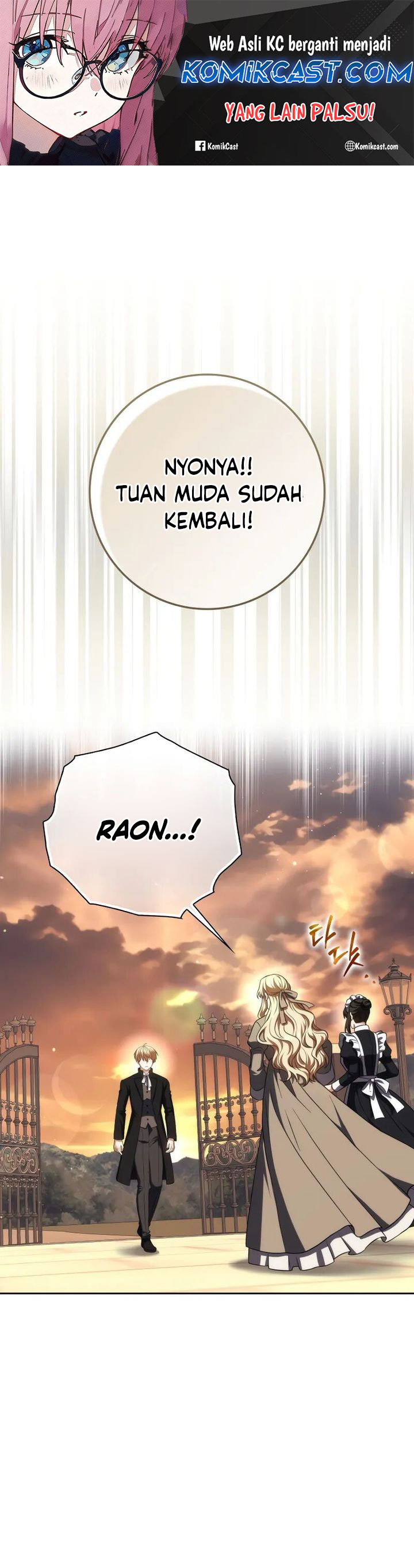 The Reincarnated Assassin is a Genius Swordsman