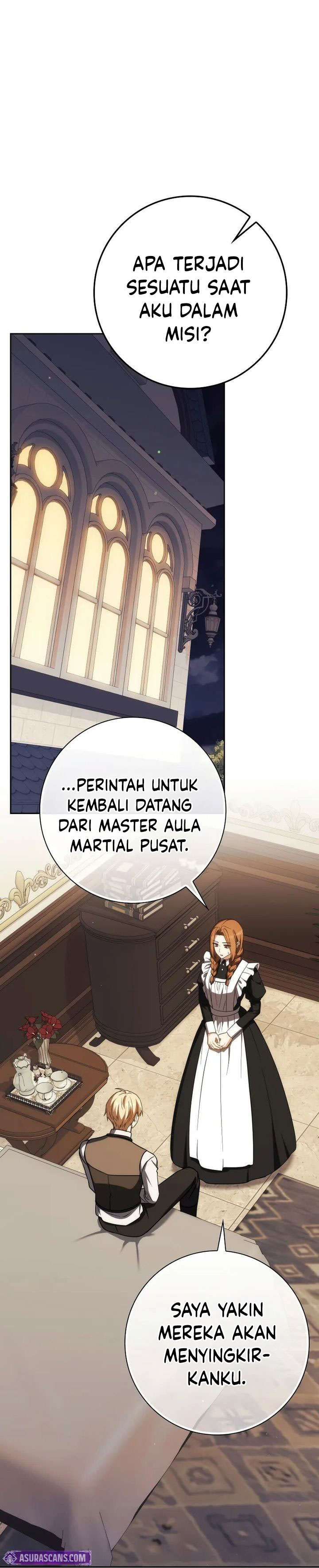 The Reincarnated Assassin is a Genius Swordsman
