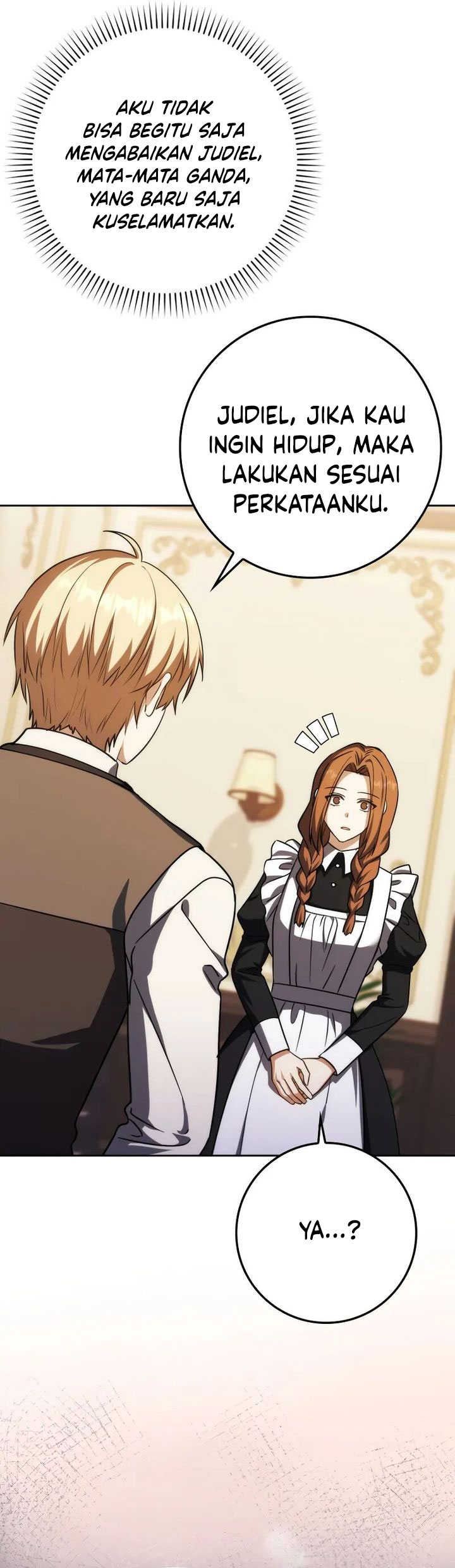 The Reincarnated Assassin is a Genius Swordsman