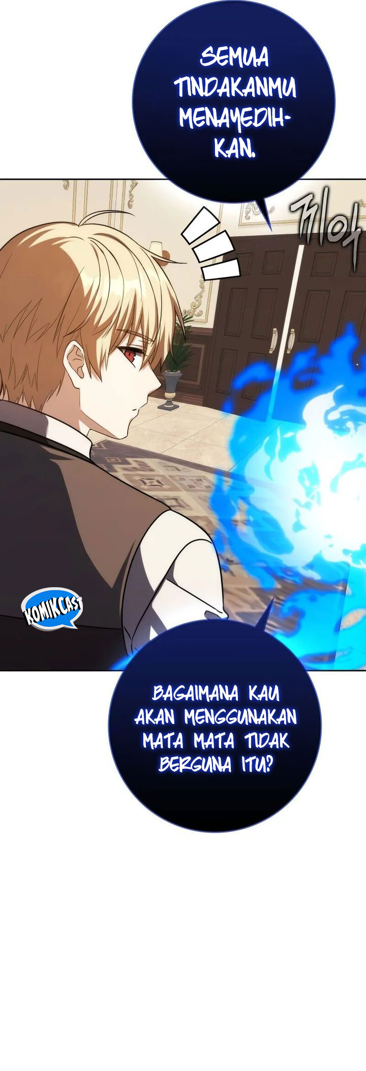 The Reincarnated Assassin is a Genius Swordsman