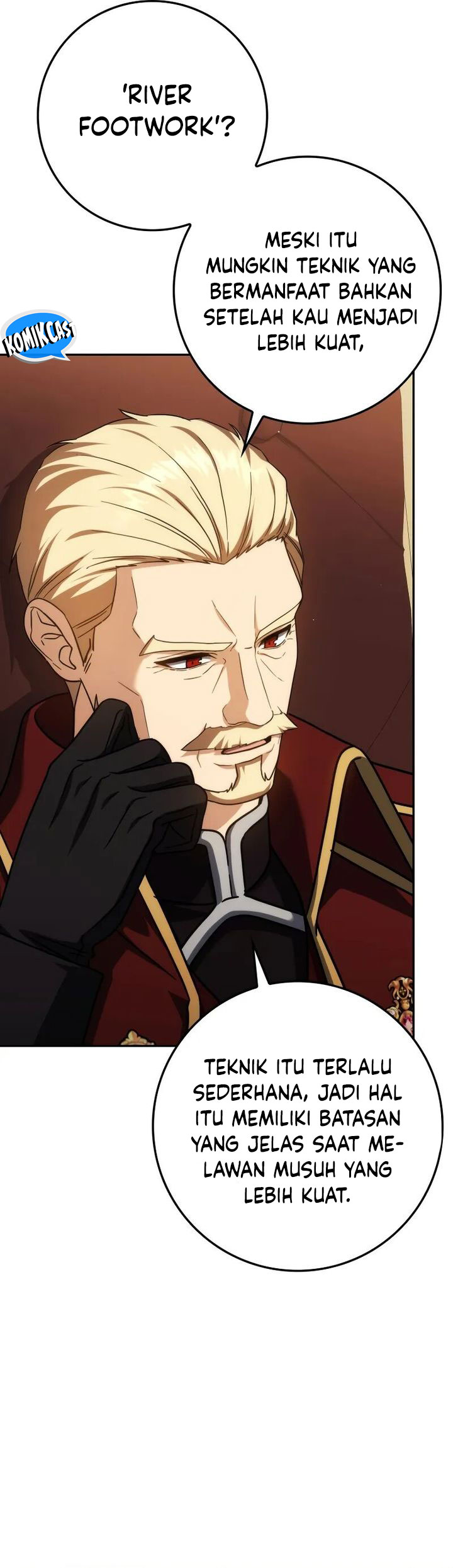 The Reincarnated Assassin is a Genius Swordsman