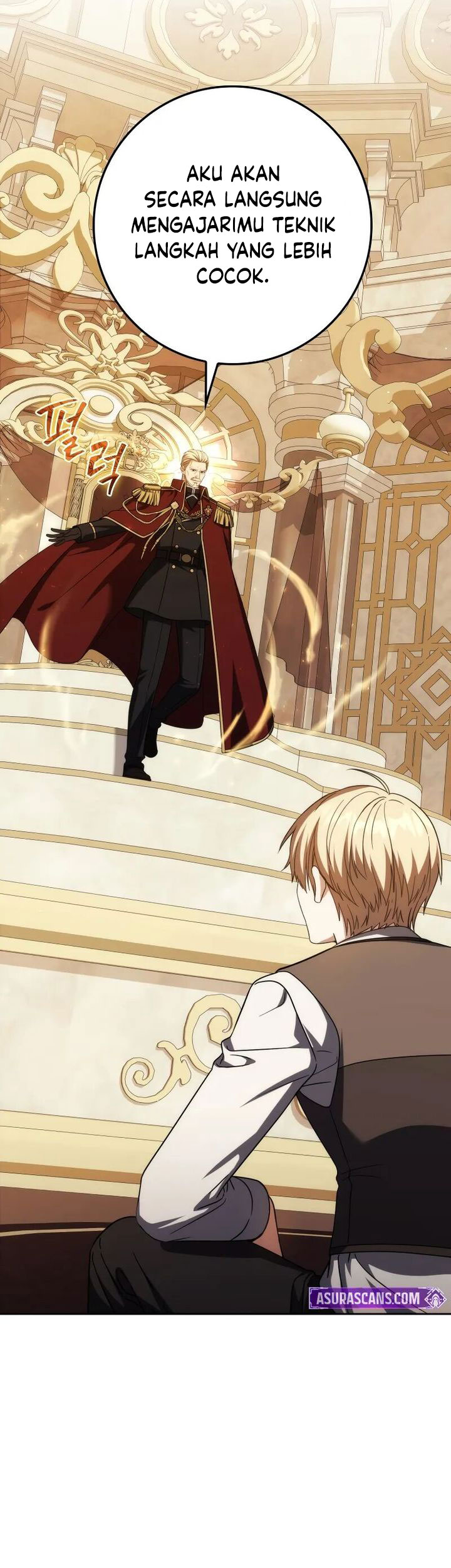 The Reincarnated Assassin is a Genius Swordsman