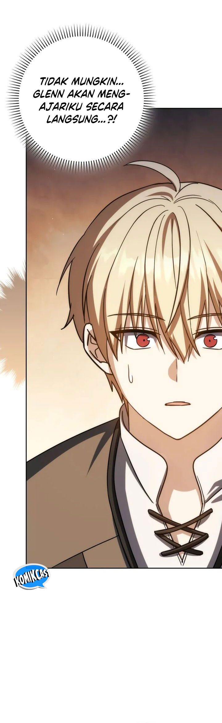 The Reincarnated Assassin is a Genius Swordsman