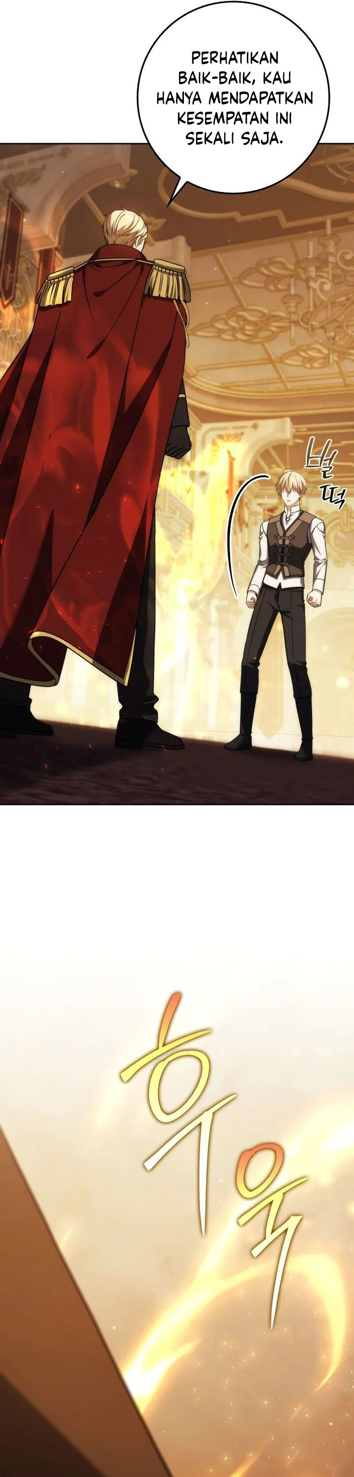 The Reincarnated Assassin is a Genius Swordsman