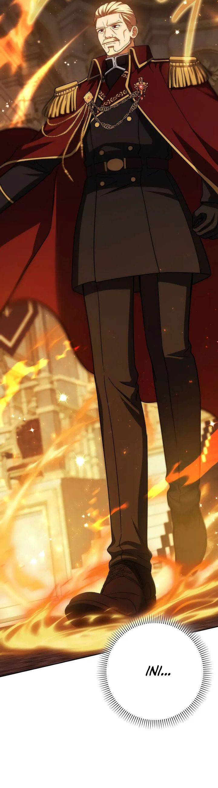 The Reincarnated Assassin is a Genius Swordsman