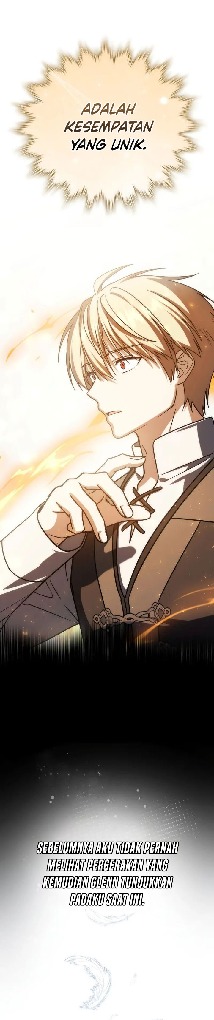 The Reincarnated Assassin is a Genius Swordsman