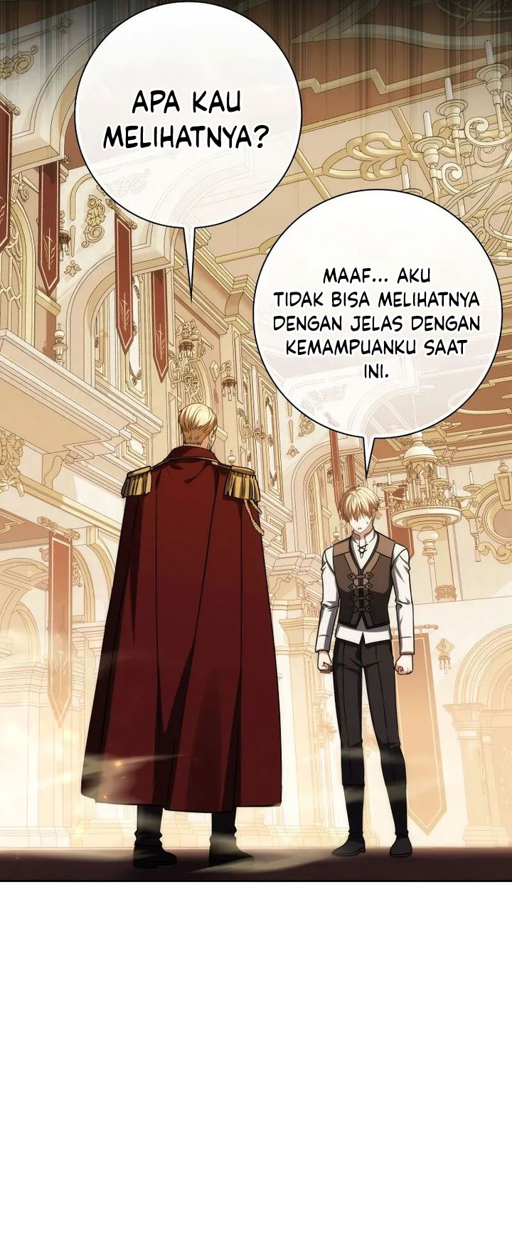 The Reincarnated Assassin is a Genius Swordsman