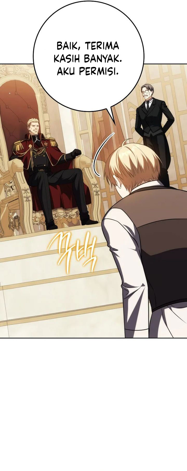 The Reincarnated Assassin is a Genius Swordsman