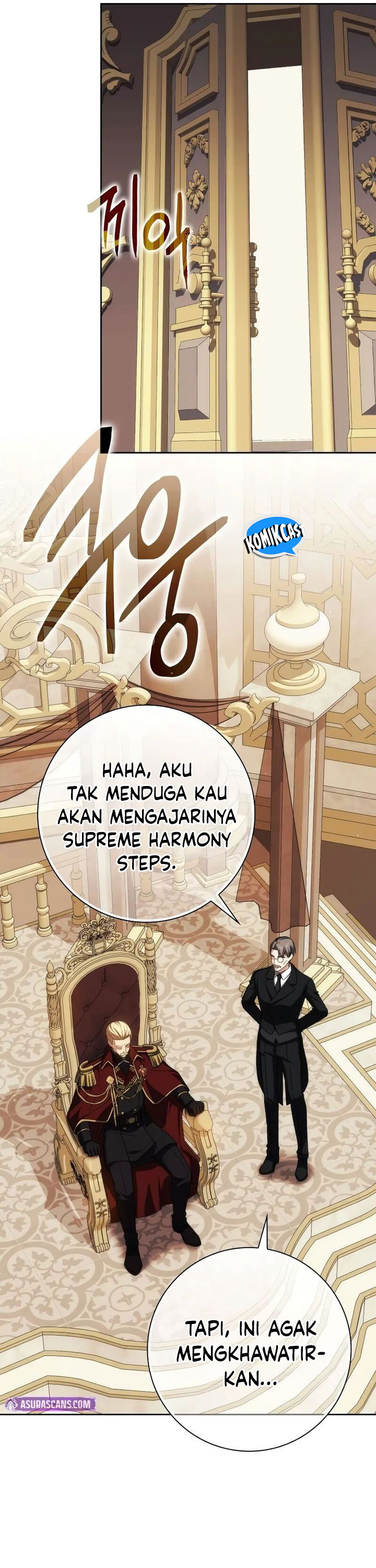 The Reincarnated Assassin is a Genius Swordsman