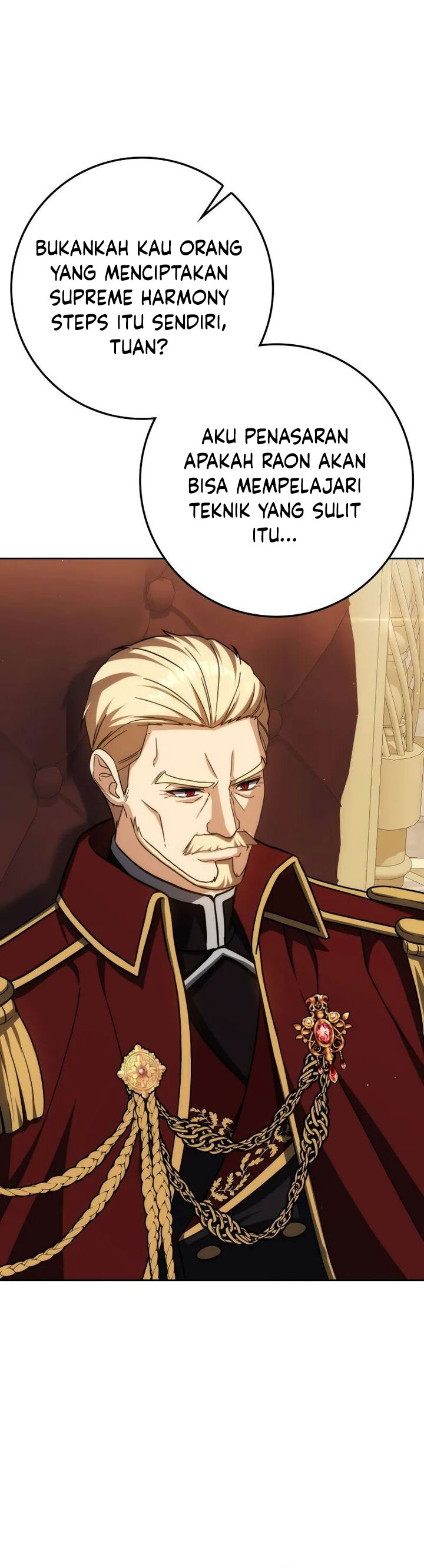 The Reincarnated Assassin is a Genius Swordsman