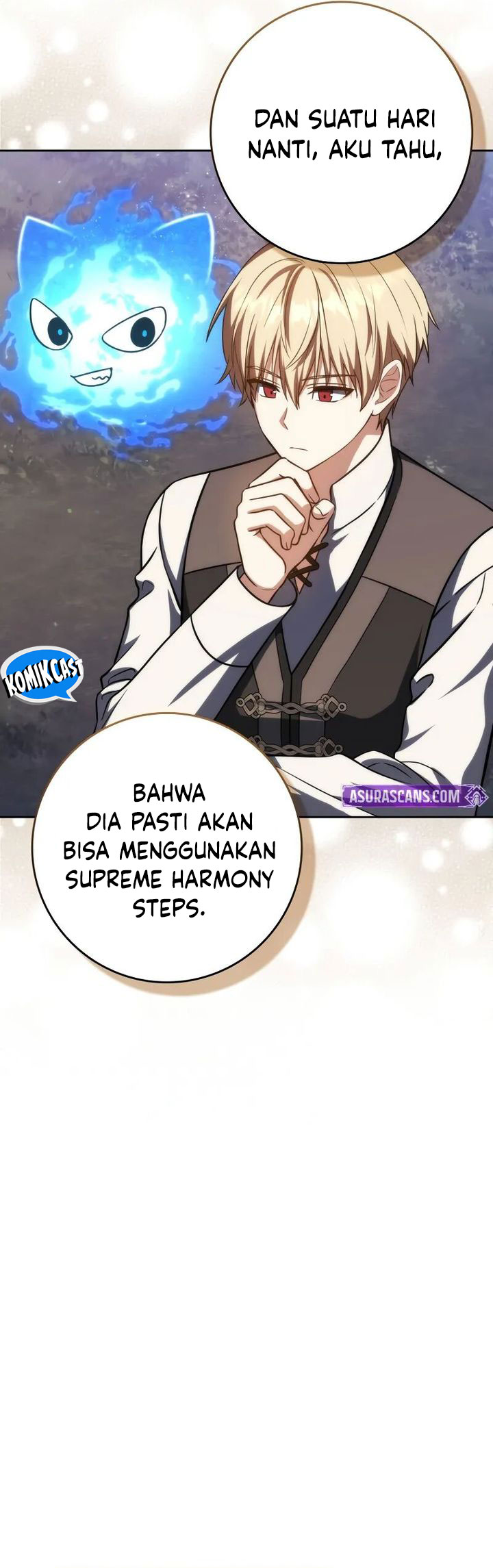The Reincarnated Assassin is a Genius Swordsman
