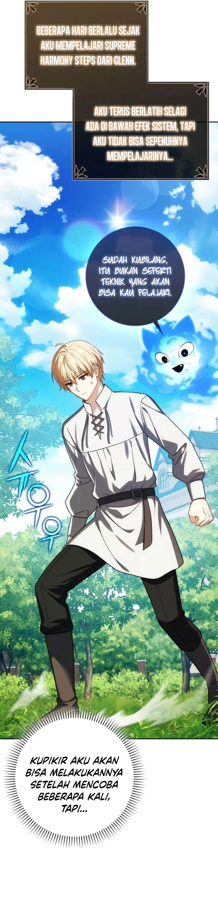 The Reincarnated Assassin is a Genius Swordsman