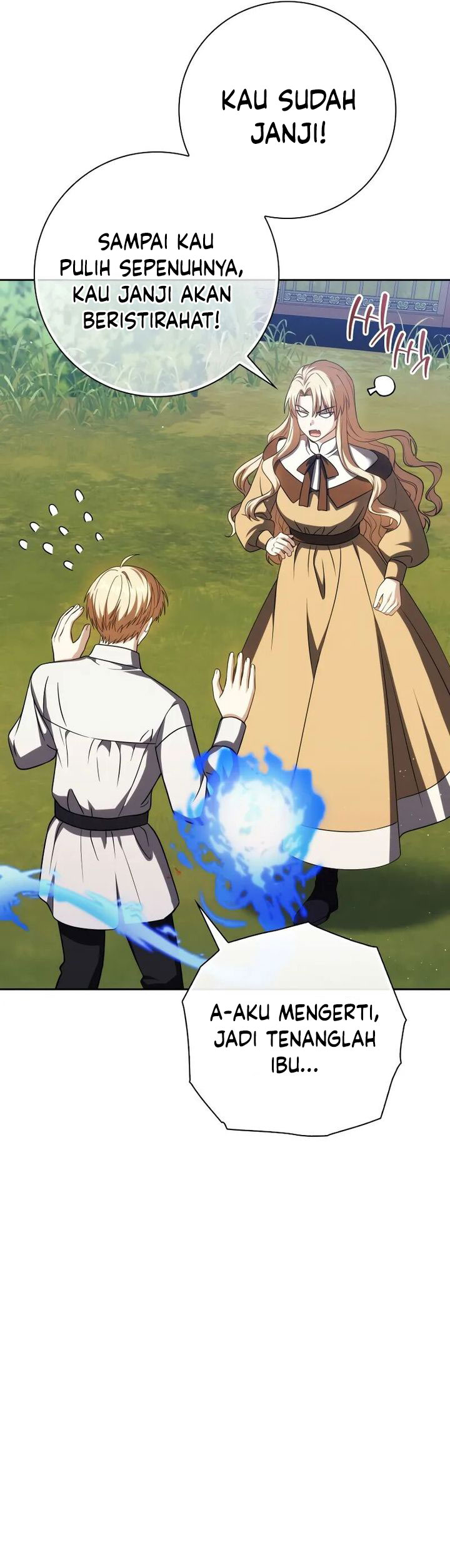 The Reincarnated Assassin is a Genius Swordsman