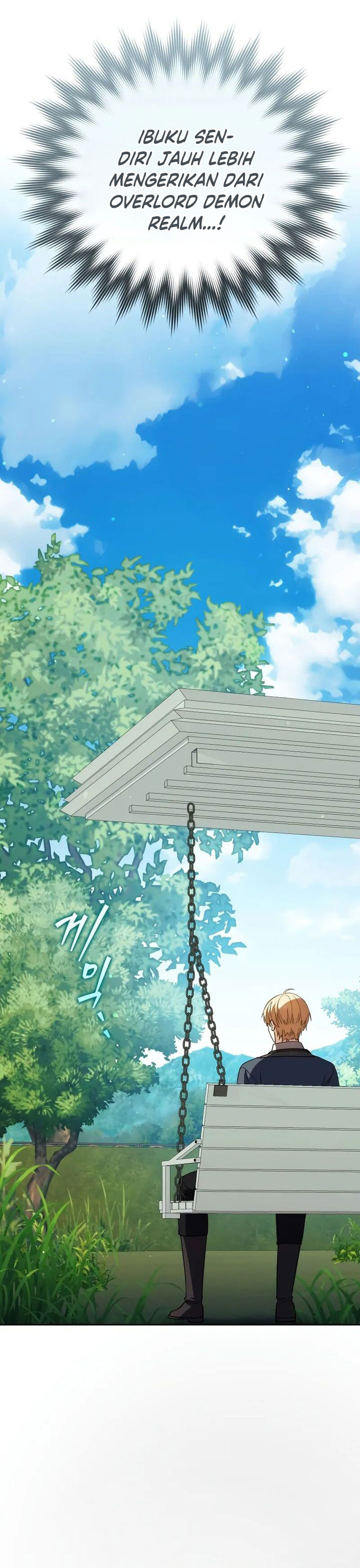 The Reincarnated Assassin is a Genius Swordsman