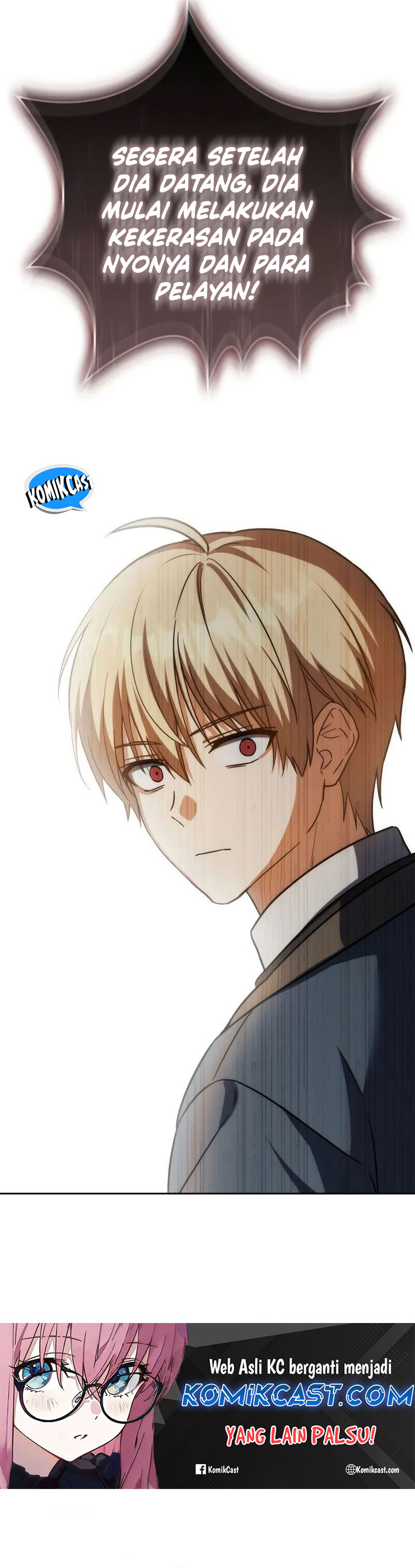 The Reincarnated Assassin is a Genius Swordsman