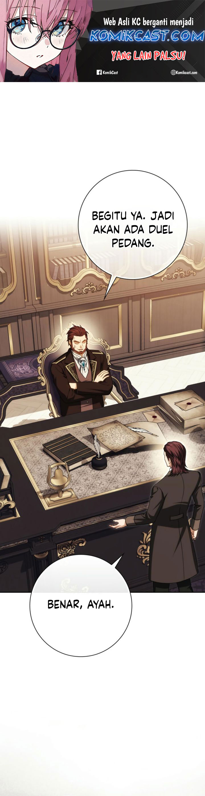 The Reincarnated Assassin is a Genius Swordsman