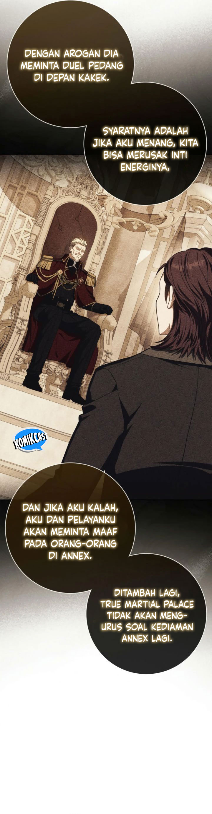 The Reincarnated Assassin is a Genius Swordsman