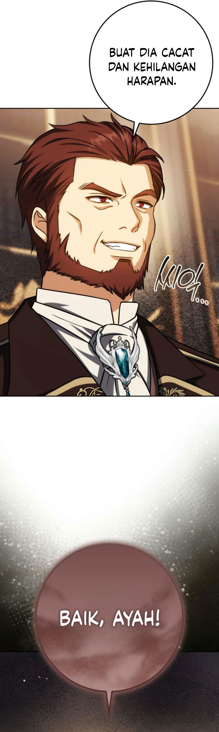 The Reincarnated Assassin is a Genius Swordsman