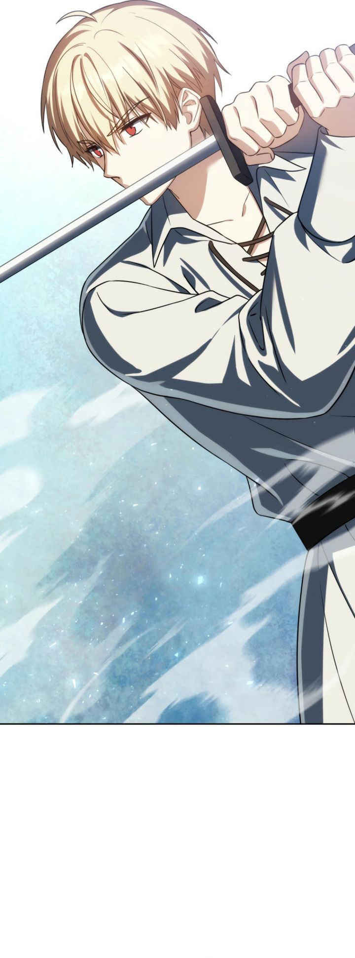 The Reincarnated Assassin is a Genius Swordsman