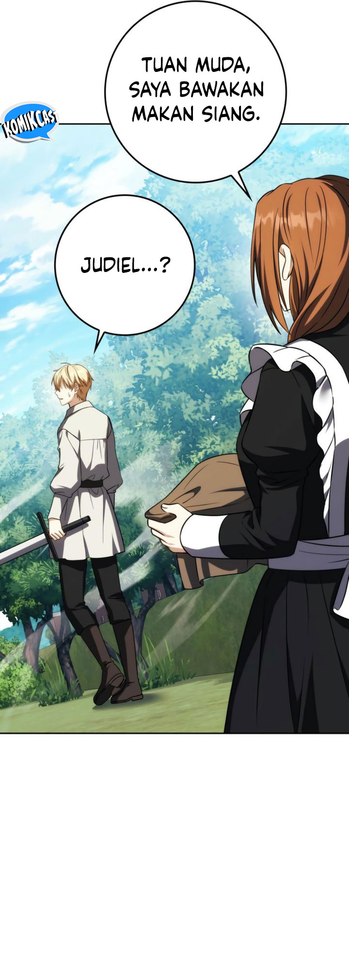 The Reincarnated Assassin is a Genius Swordsman