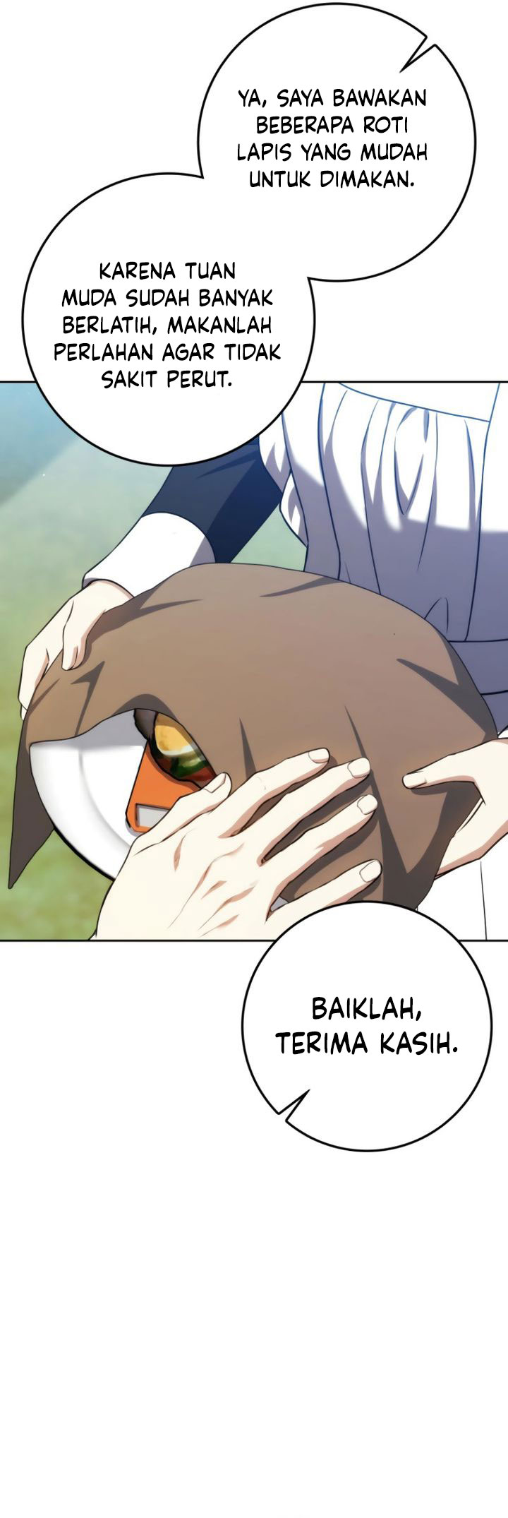 The Reincarnated Assassin is a Genius Swordsman
