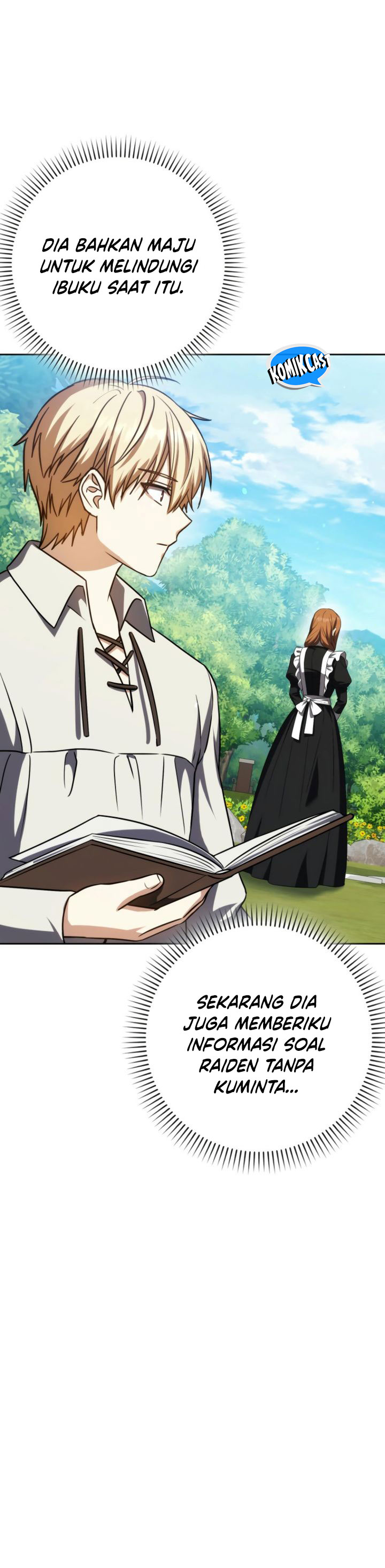 The Reincarnated Assassin is a Genius Swordsman