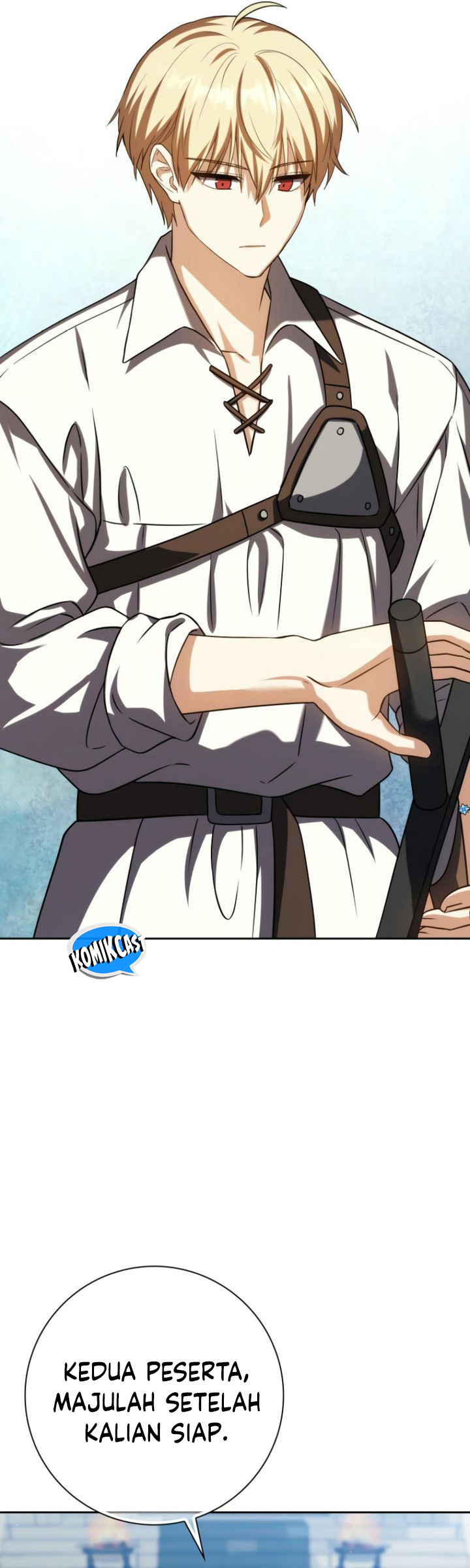 The Reincarnated Assassin is a Genius Swordsman