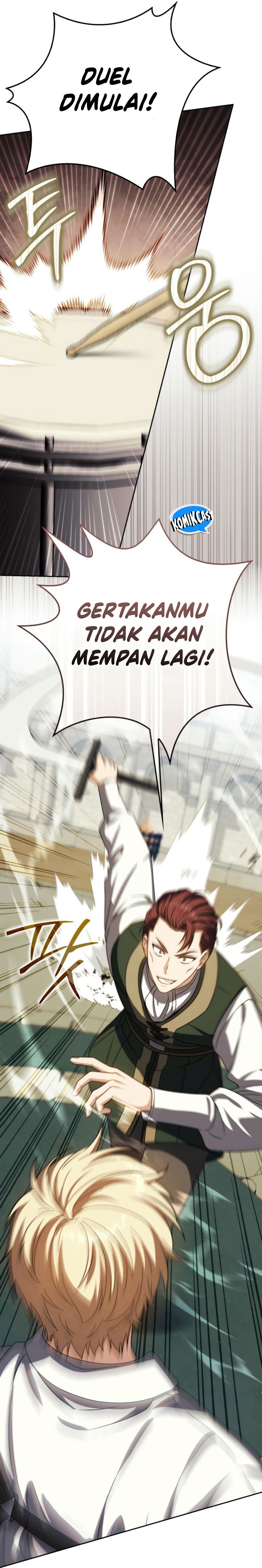 The Reincarnated Assassin is a Genius Swordsman